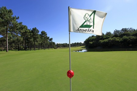 Aroeira Golf